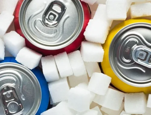 The Daily Dose: Why Drinking Just 1 Can of Soda Puts You Over the Sugar Limit