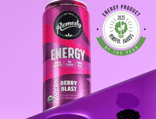 Keto Kickstart: 6 Zesty Energy Drinks for Ketosis!