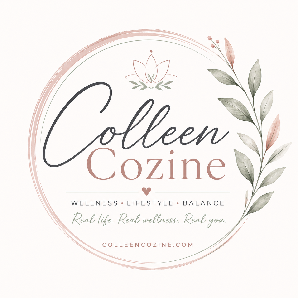 Colleen Cozine Logo