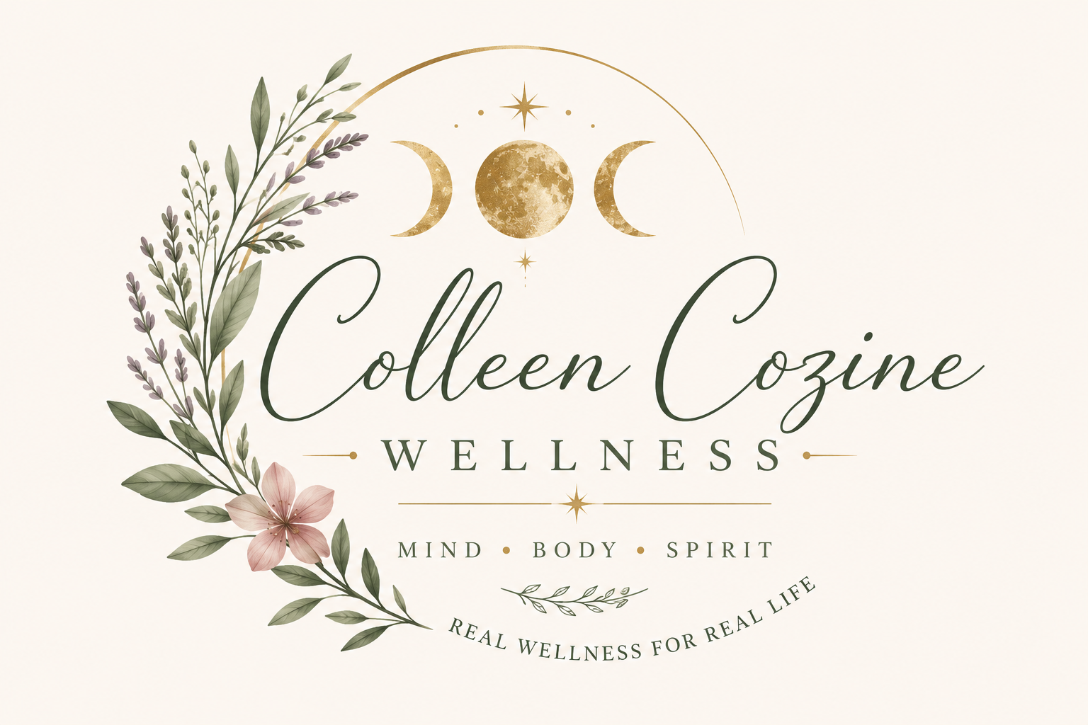 Colleen Cozine Wellness